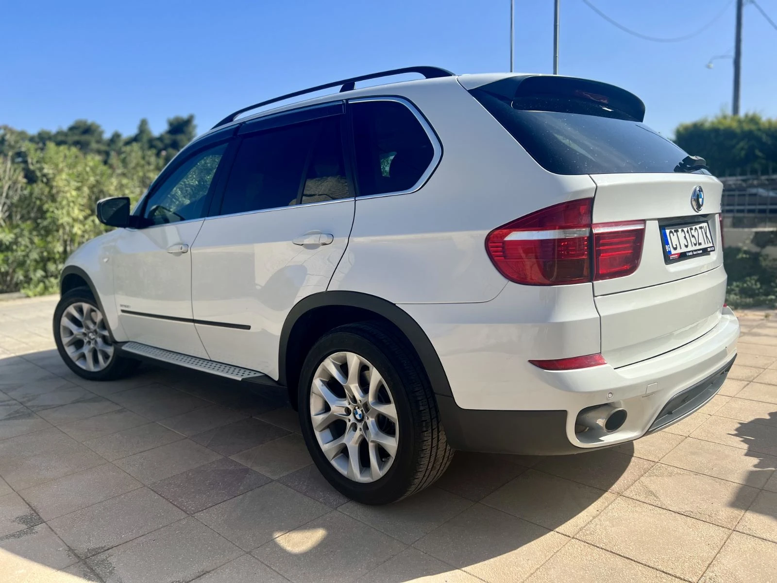 BMW X5 SPORT BMW X5 Xdrive 3, 5i - изображение 7