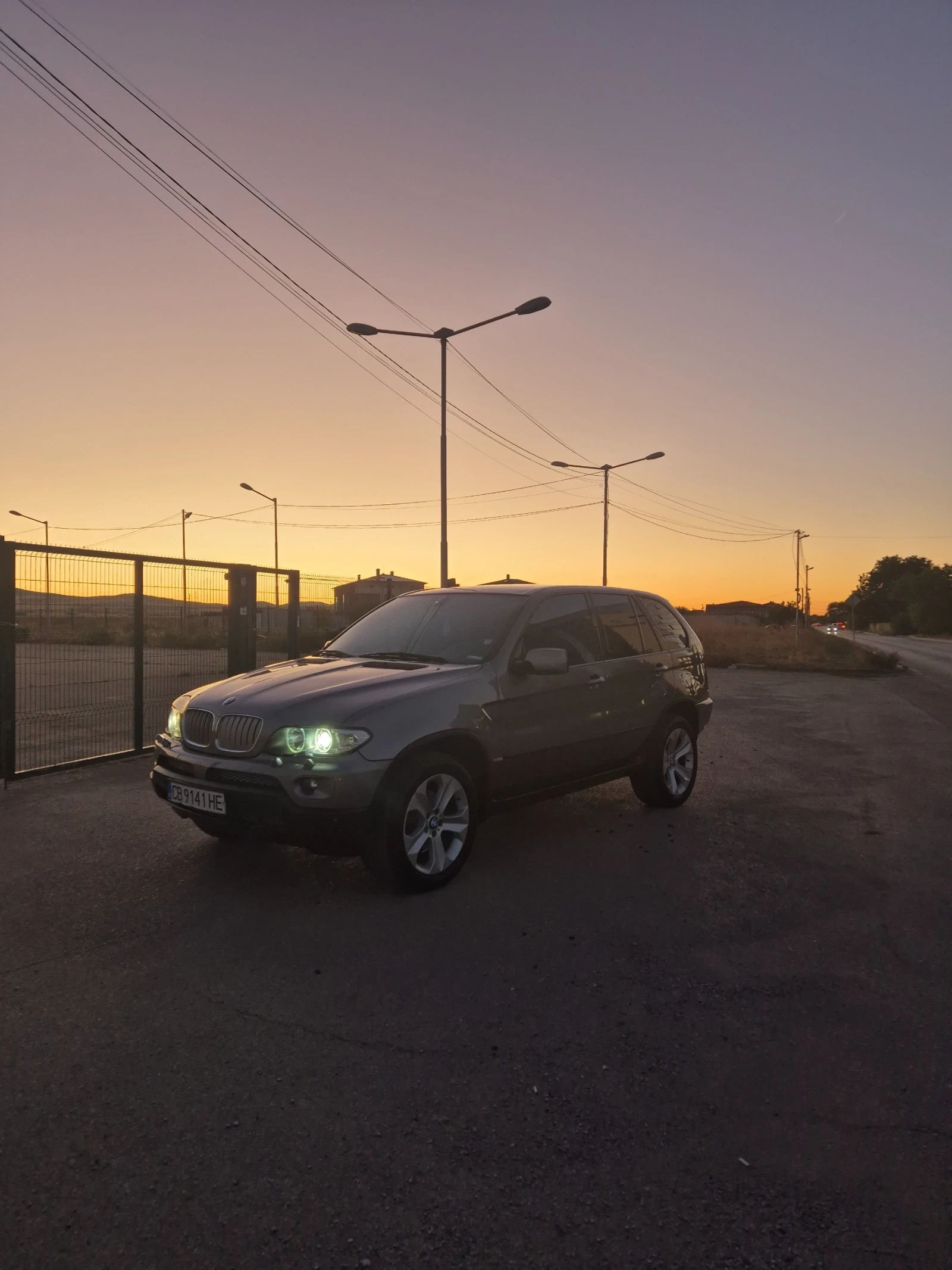 BMW X5 Face  | Mobile.bg   11