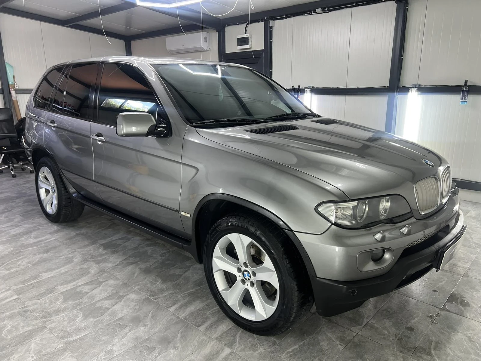 BMW X5 Face  | Mobile.bg   2
