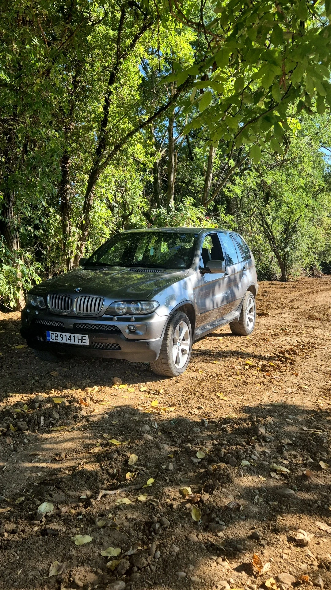 BMW X5 Face  | Mobile.bg   10