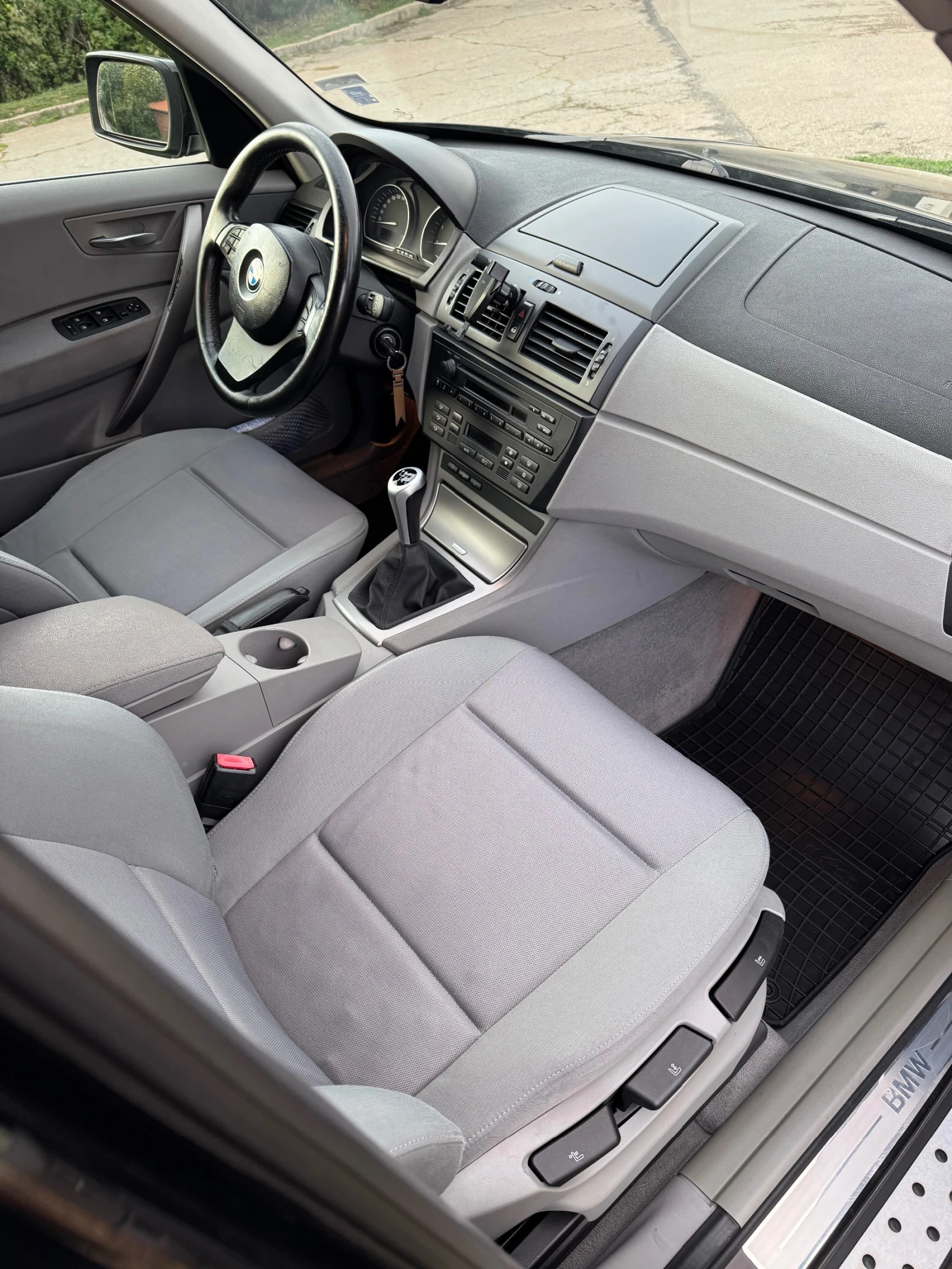 BMW X3  - изображение 6