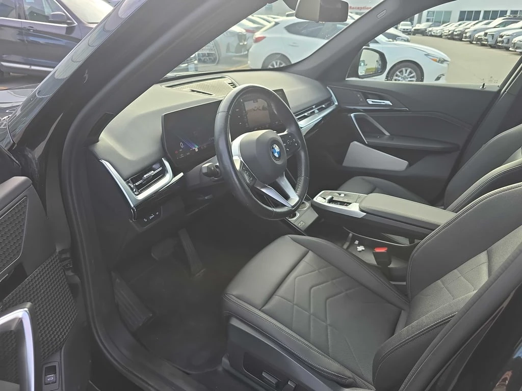 BMW X1 * xDrive28i * CARFAX * БЕЗ ПЪРВОНАЧАЛНА ВНОСКА - изображение 5