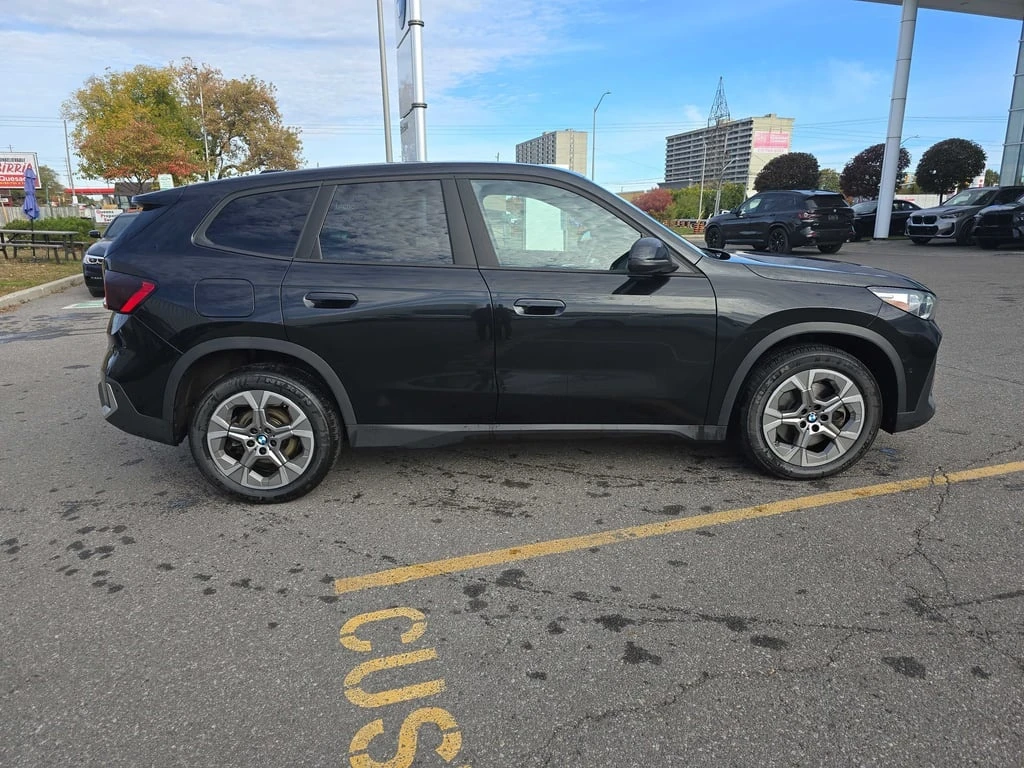 BMW X1 * xDrive28i * CARFAX * БЕЗ ПЪРВОНАЧАЛНА ВНОСКА - изображение 3