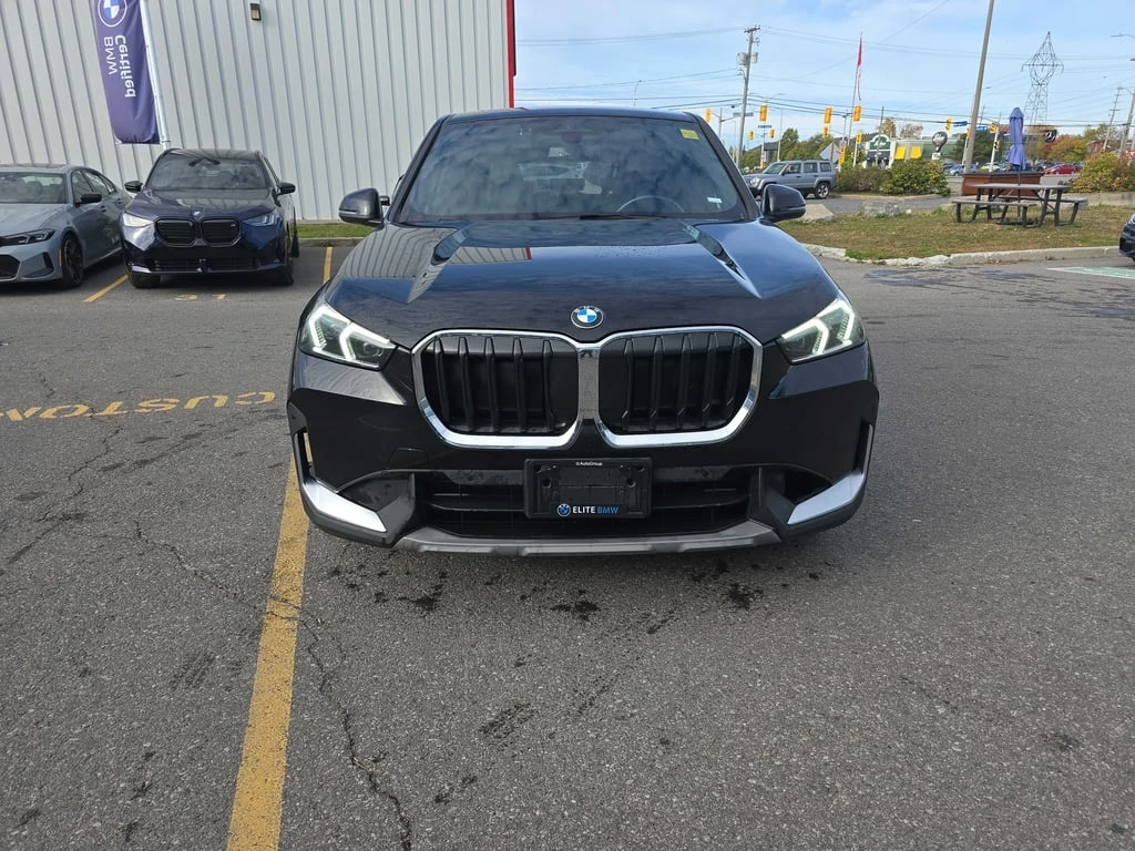 BMW X1 * xDrive28i * CARFAX * БЕЗ ПЪРВОНАЧАЛНА ВНОСКА - изображение 6