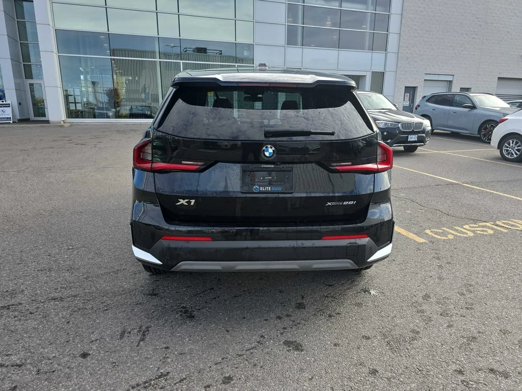 BMW X1 * xDrive28i * CARFAX * БЕЗ ПЪРВОНАЧАЛНА ВНОСКА - изображение 4