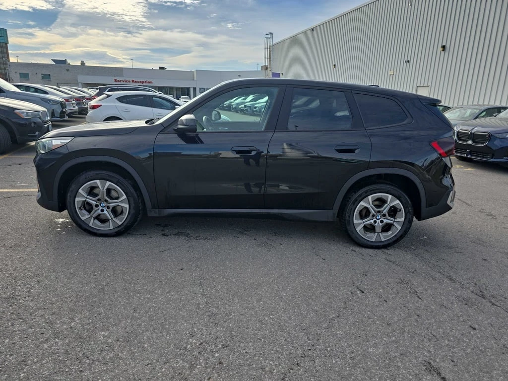 BMW X1 * xDrive28i * CARFAX * БЕЗ ПЪРВОНАЧАЛНА ВНОСКА - изображение 2