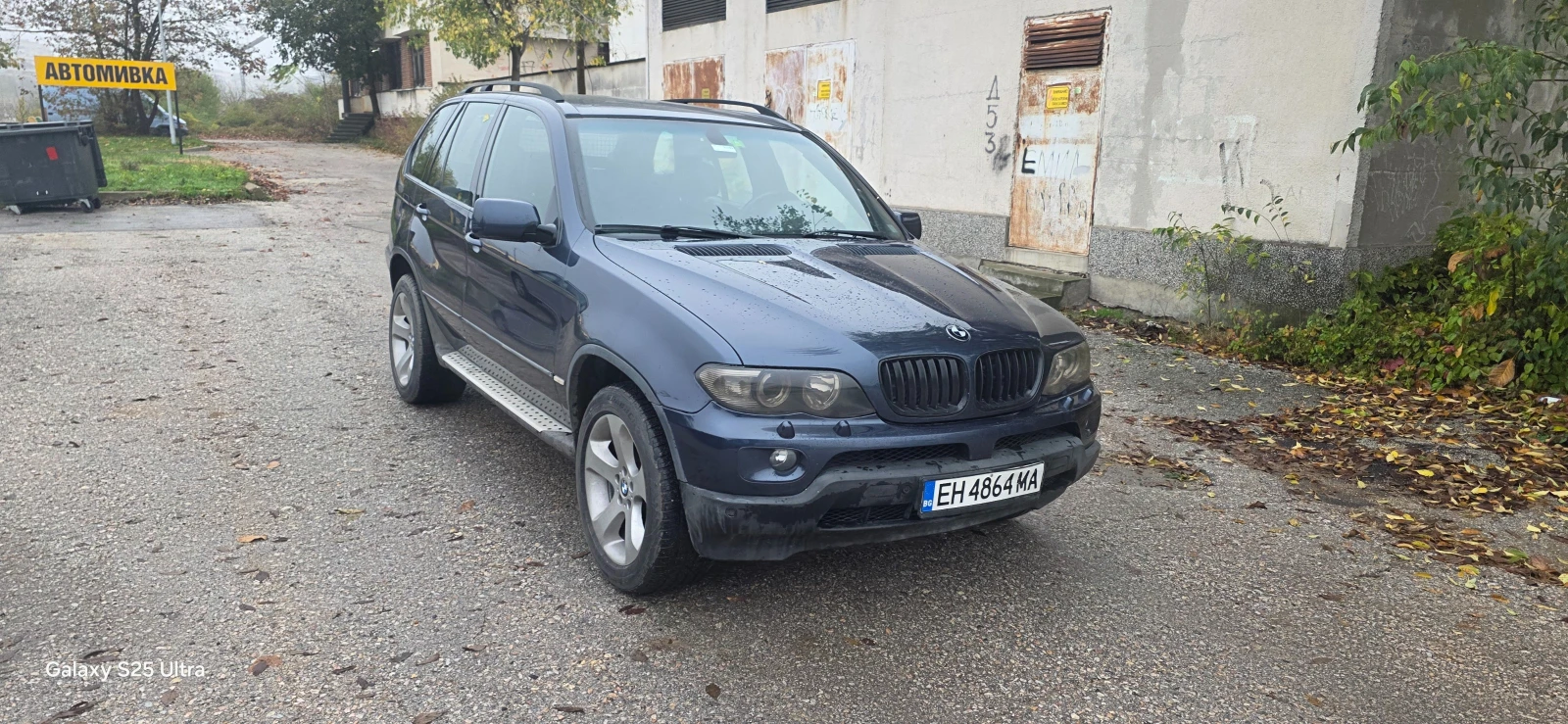 BMW X5 3000d | Mobile.bg   9