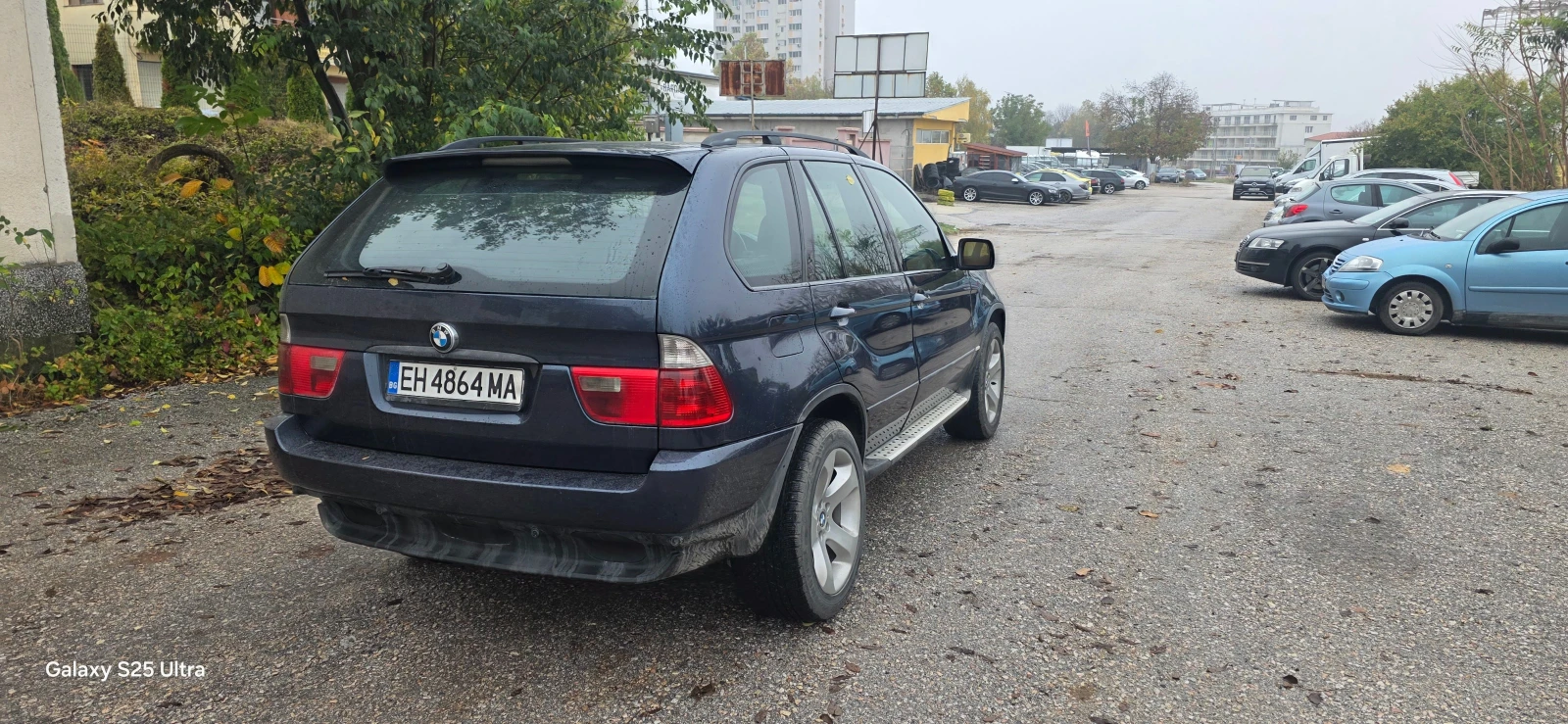 BMW X5 3000d | Mobile.bg   11