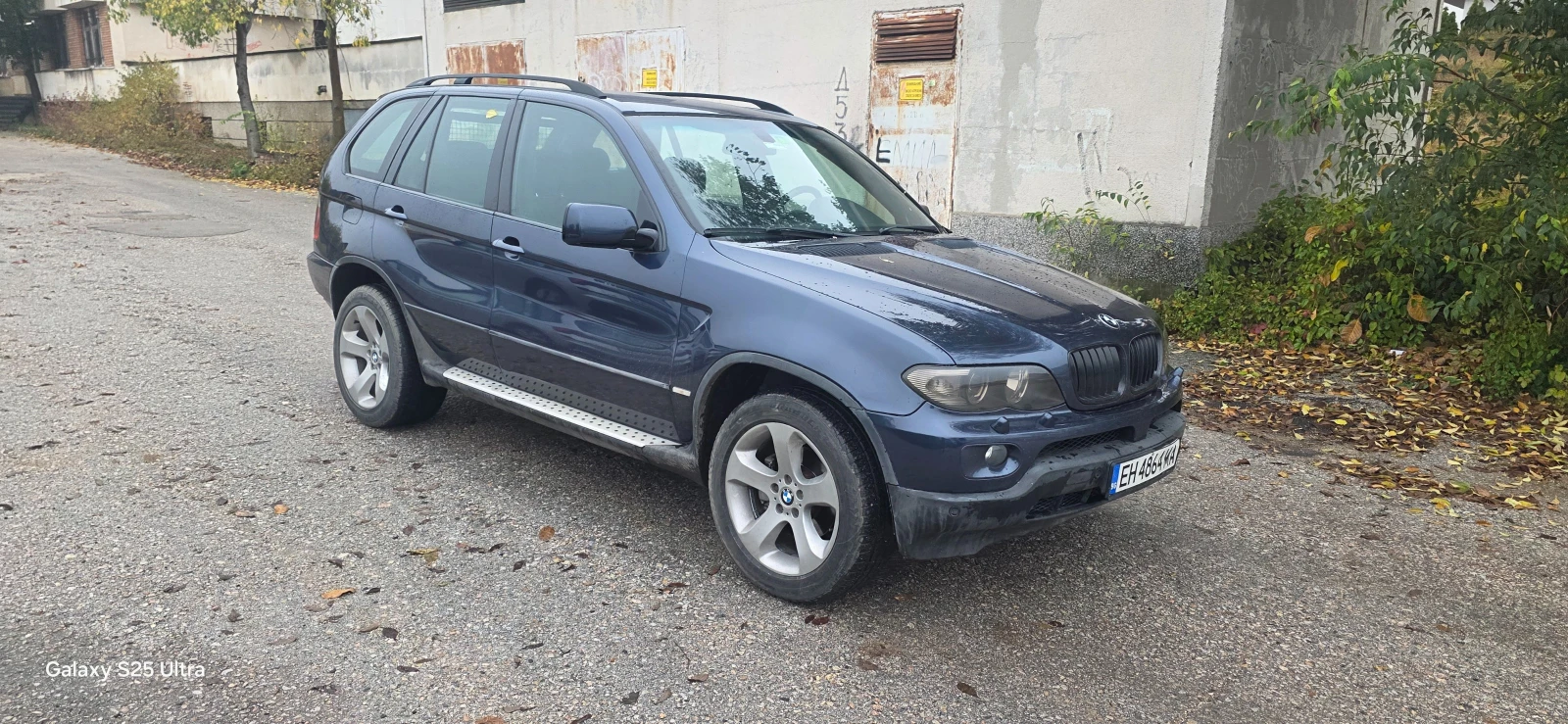 BMW X5 3000d | Mobile.bg   5