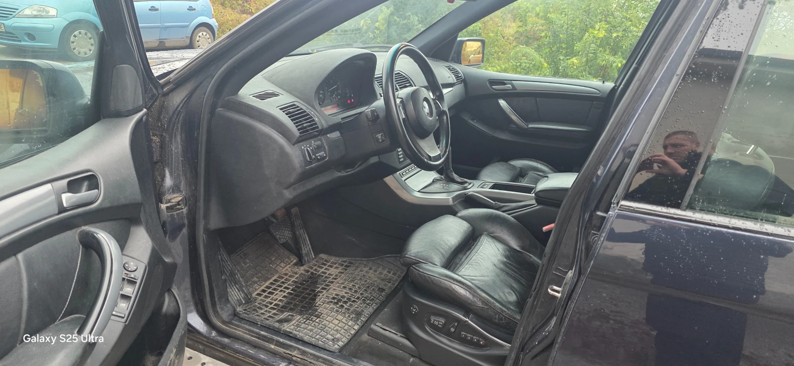 BMW X5 3000d | Mobile.bg   14