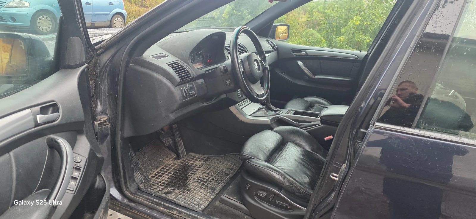 BMW X5 3000d | Mobile.bg   13