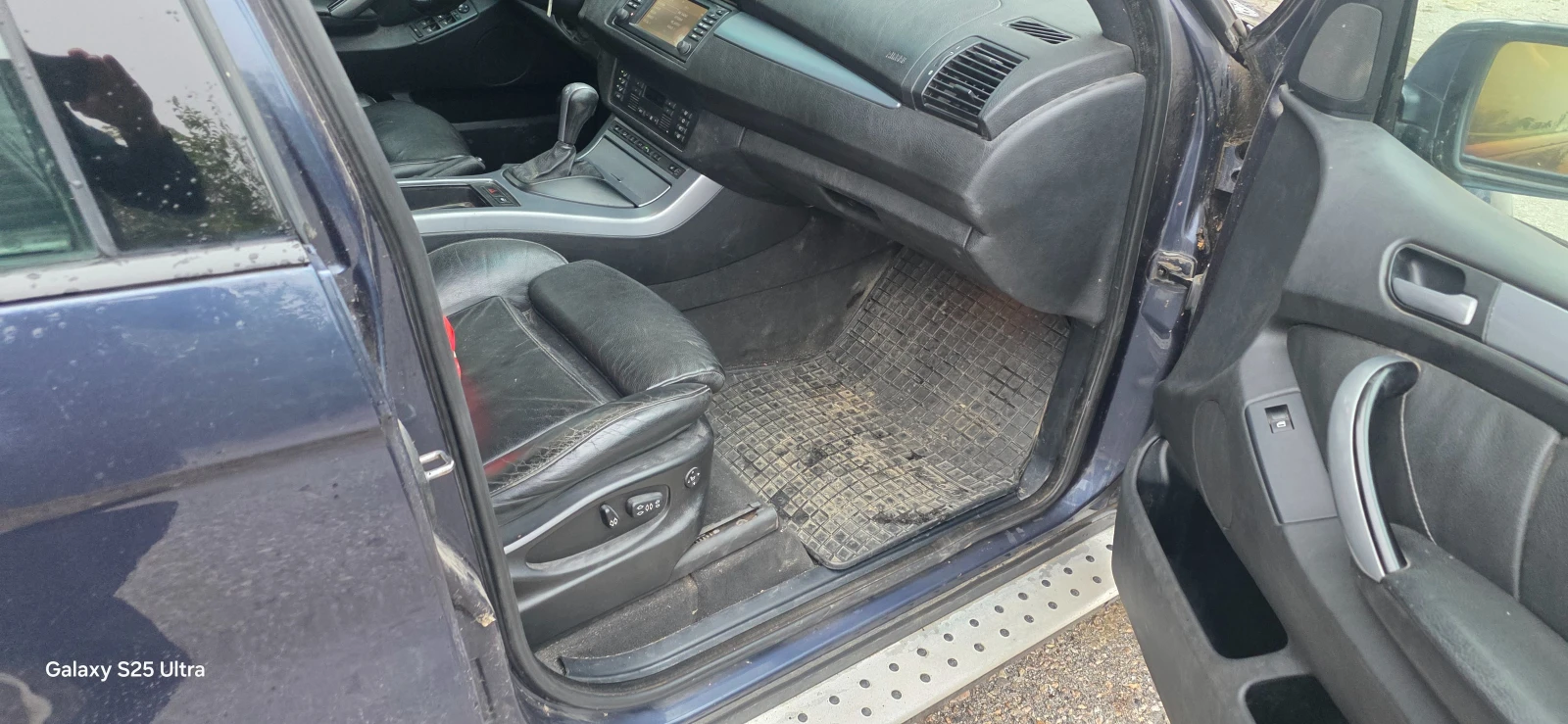 BMW X5 3000d | Mobile.bg   10