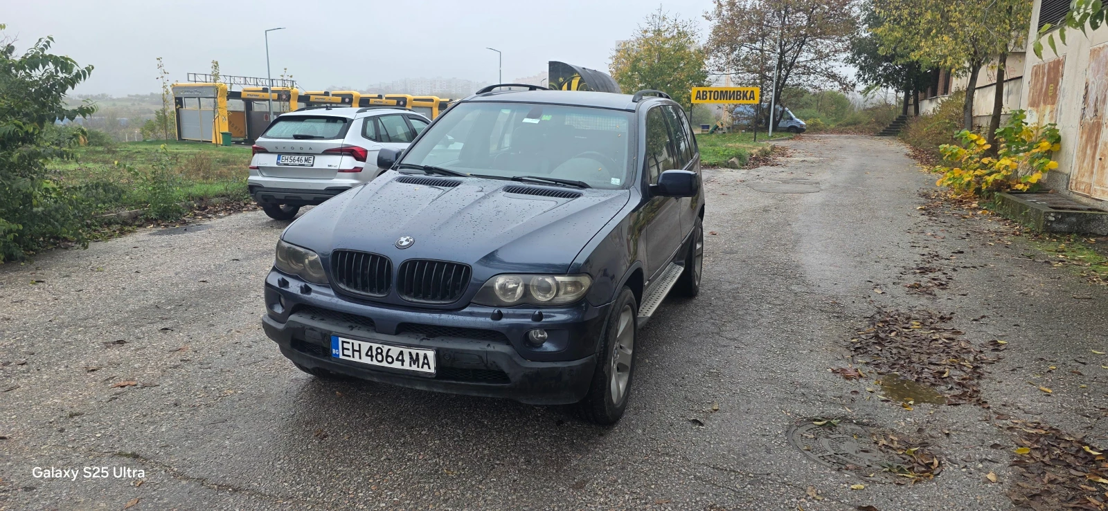 BMW X5 3000d | Mobile.bg   12