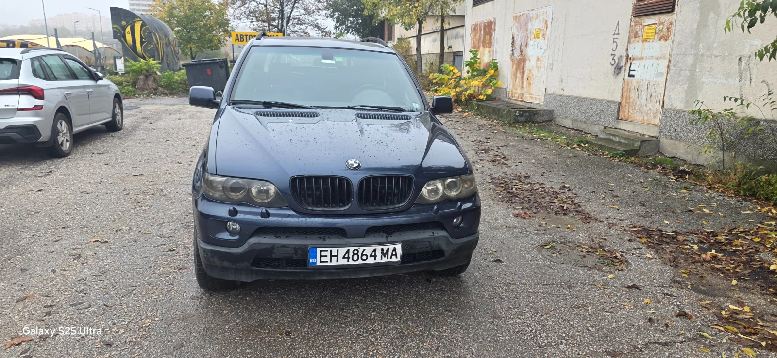 BMW X5 3000d | Mobile.bg   15