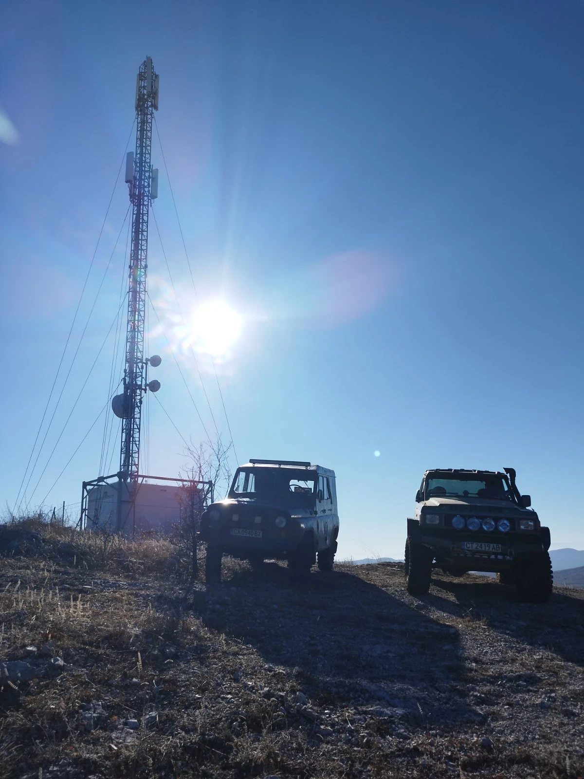 Uaz 469  469 | Mobile.bg   5