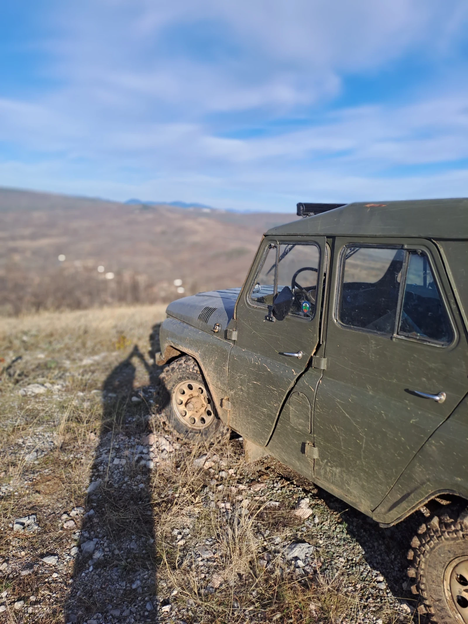 Uaz 469  469 | Mobile.bg   12
