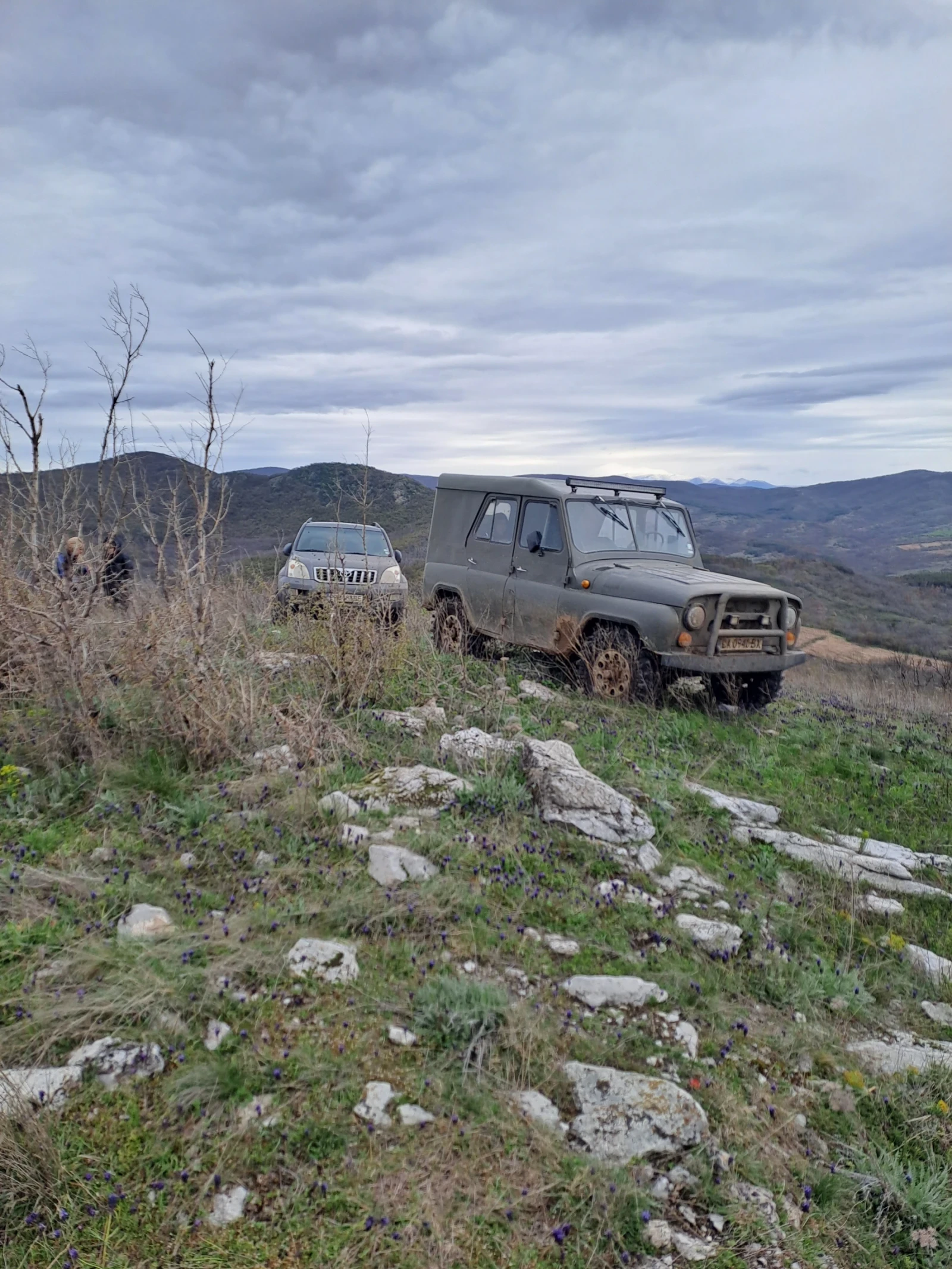Uaz 469  469 | Mobile.bg   1