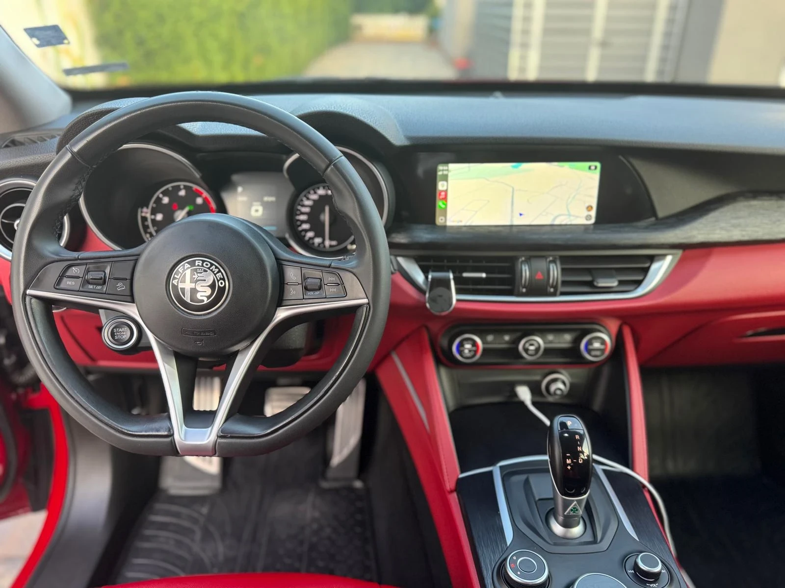 Alfa Romeo Stelvio | Mobile.bg   8