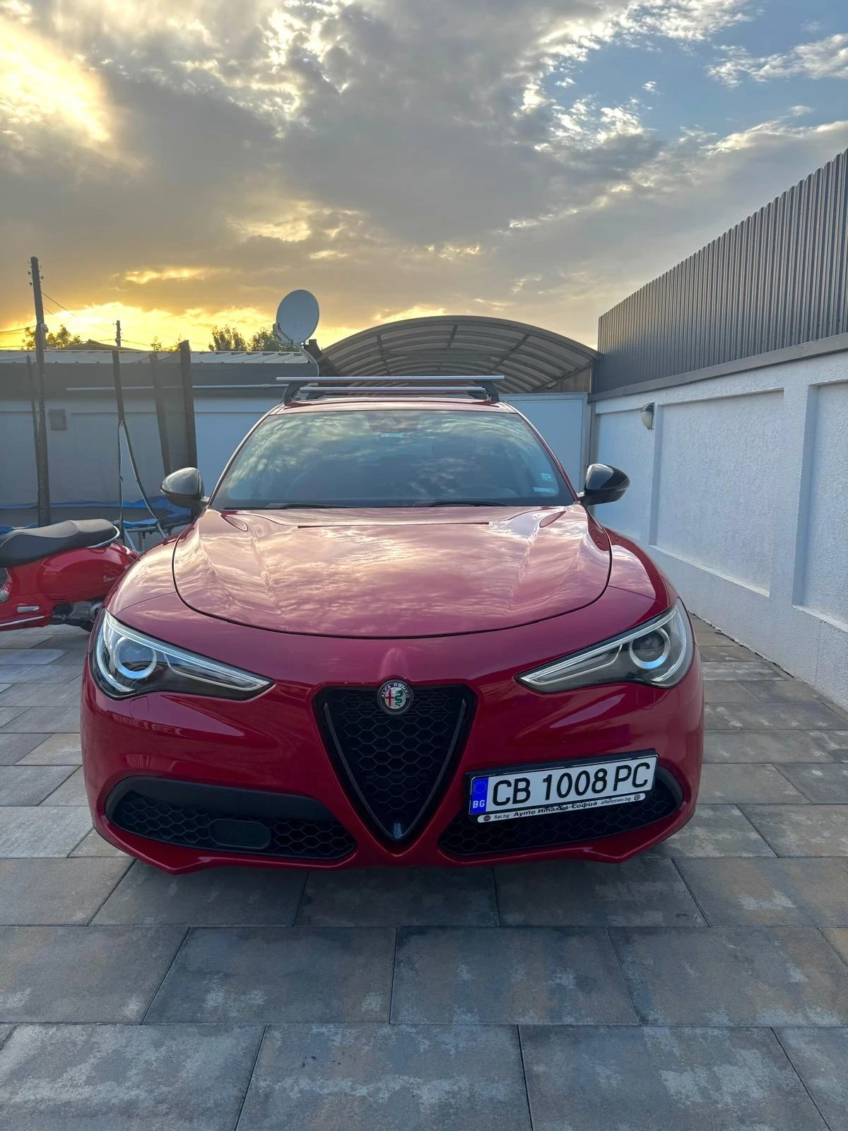 Alfa Romeo Stelvio | Mobile.bg   1
