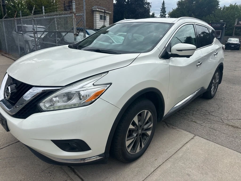 Nissan Murano * AWD * CARFAX * ���� �� �� | Mobile.bg � ����������� 1