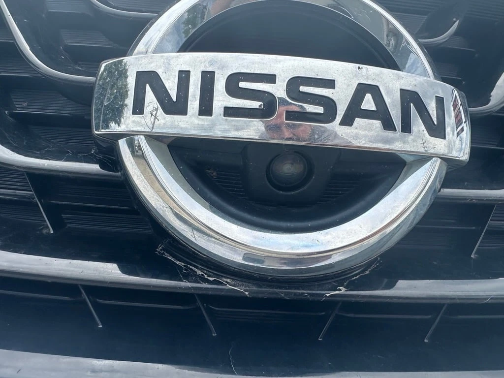 Nissan Murano * AWD * CARFAX * ЦЕНА ДО БГ - изображение 7