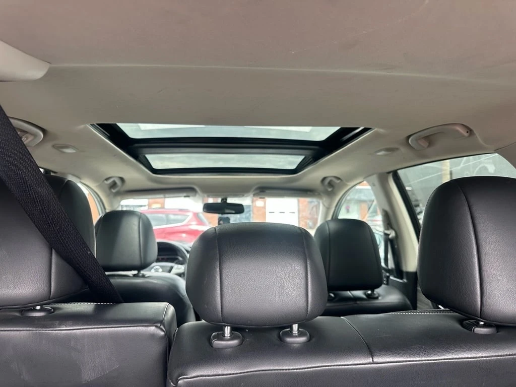 Nissan Murano * AWD * CARFAX * ���� �� �� | Mobile.bg � ����������� 11