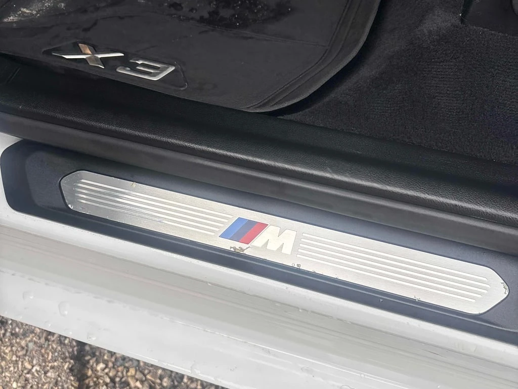 BMW X3 xDrive30i  CARFAX | Mobile.bg � ����������� 11