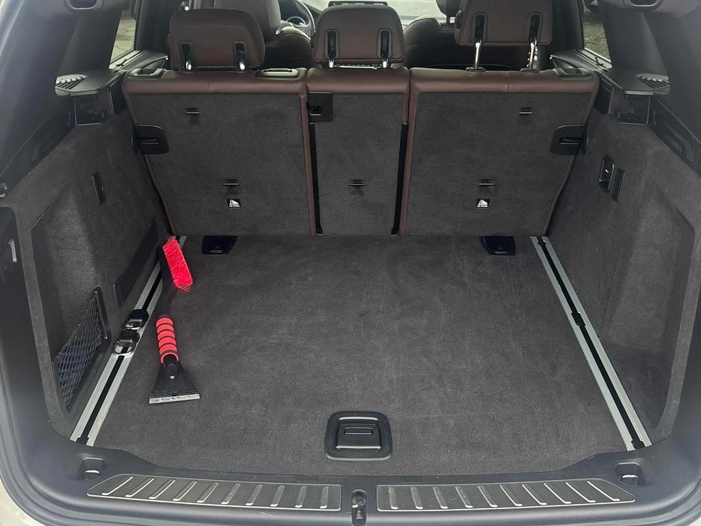 BMW X3 xDrive30i  CARFAX | Mobile.bg � ����������� 13