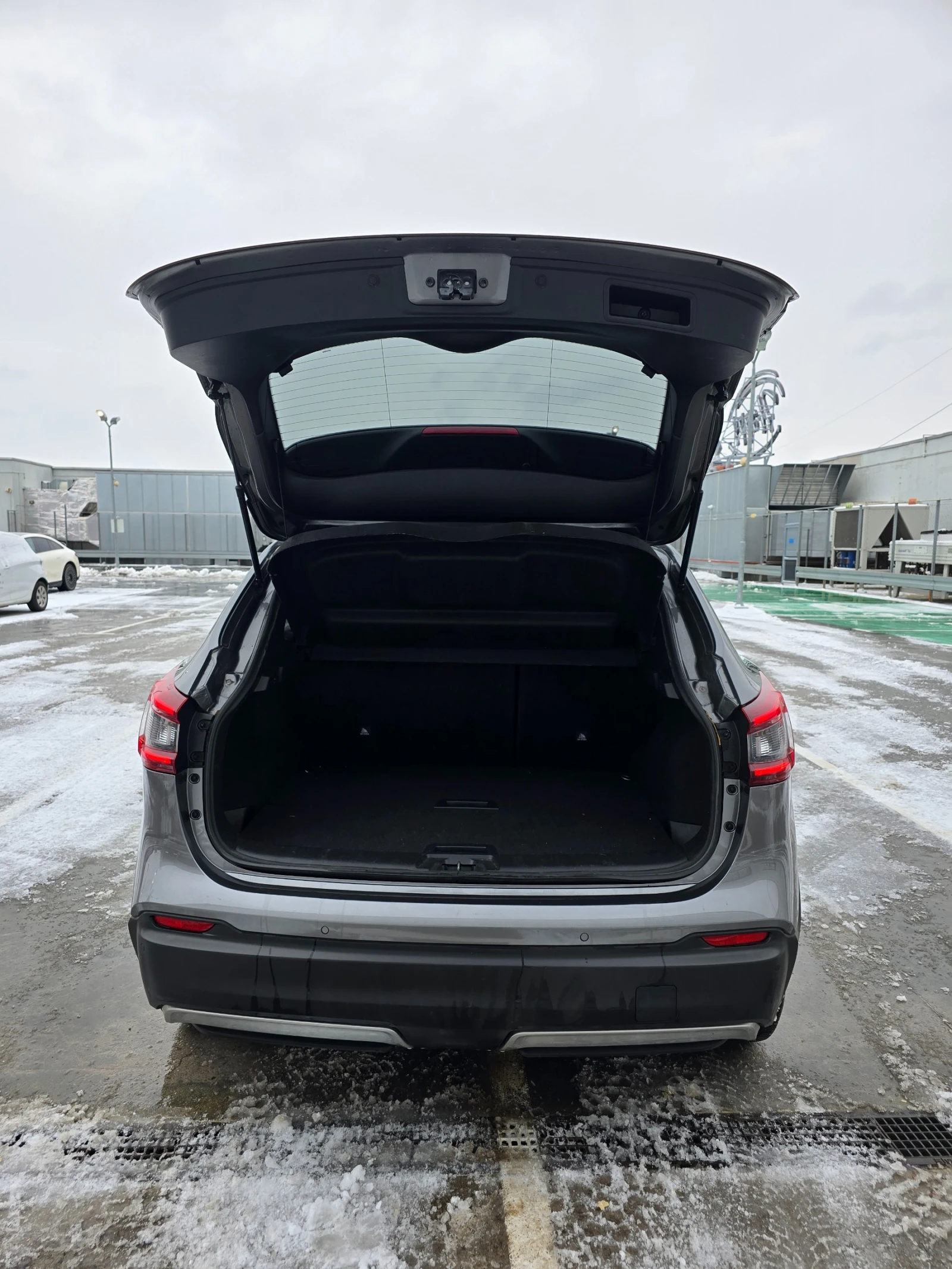 Nissan Qashqai � �������� �� 25.04.2026 | Mobile.bg � ����������� 9