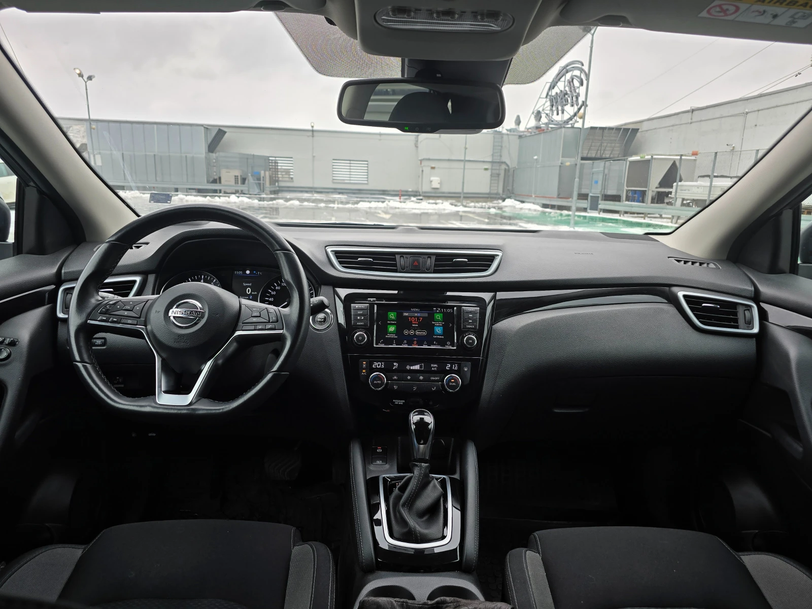 Nissan Qashqai � �������� �� 25.04.2026 | Mobile.bg � ����������� 7