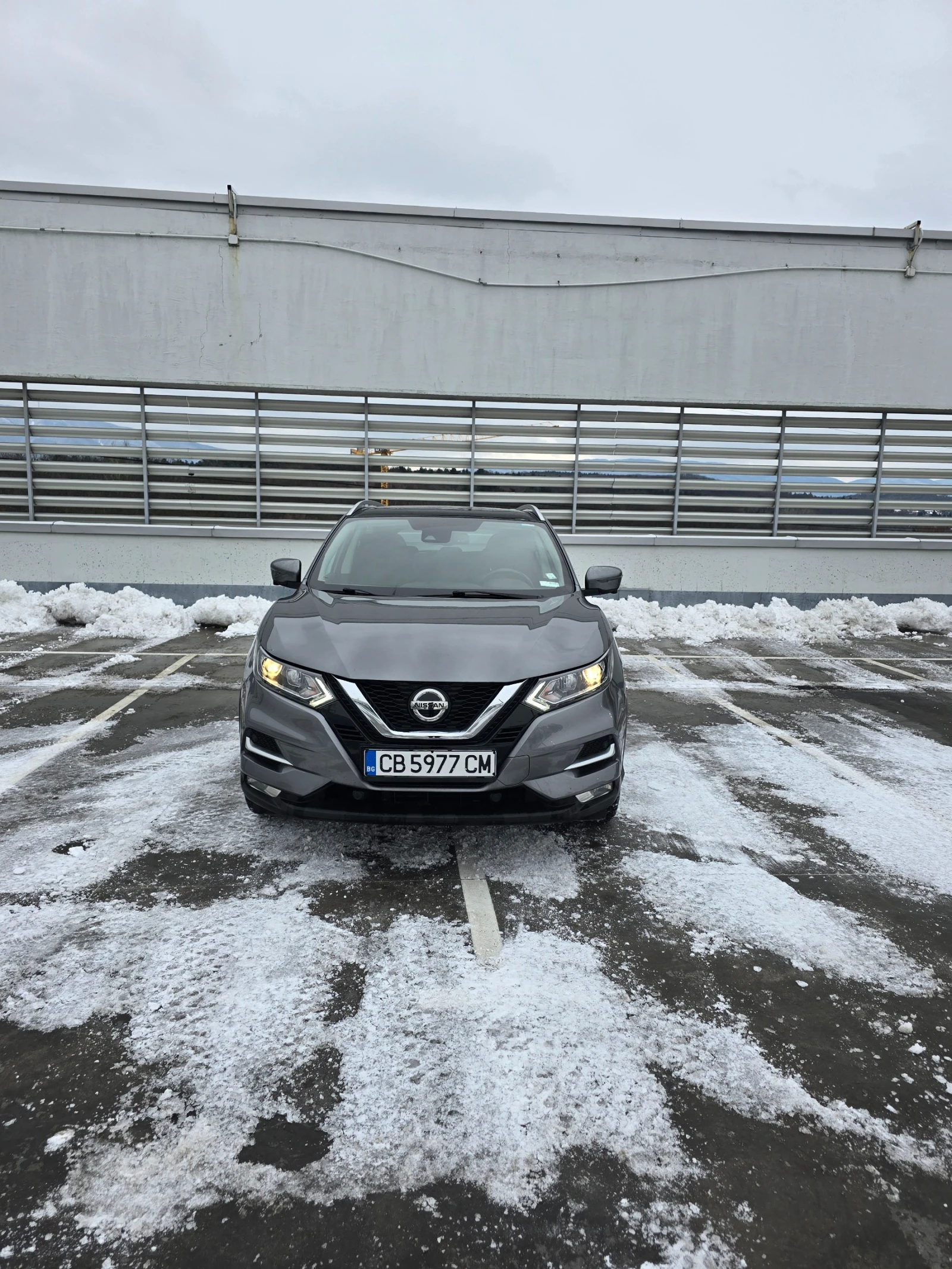 Nissan Qashqai � �������� �� 25.04.2026 | Mobile.bg � ����������� 5