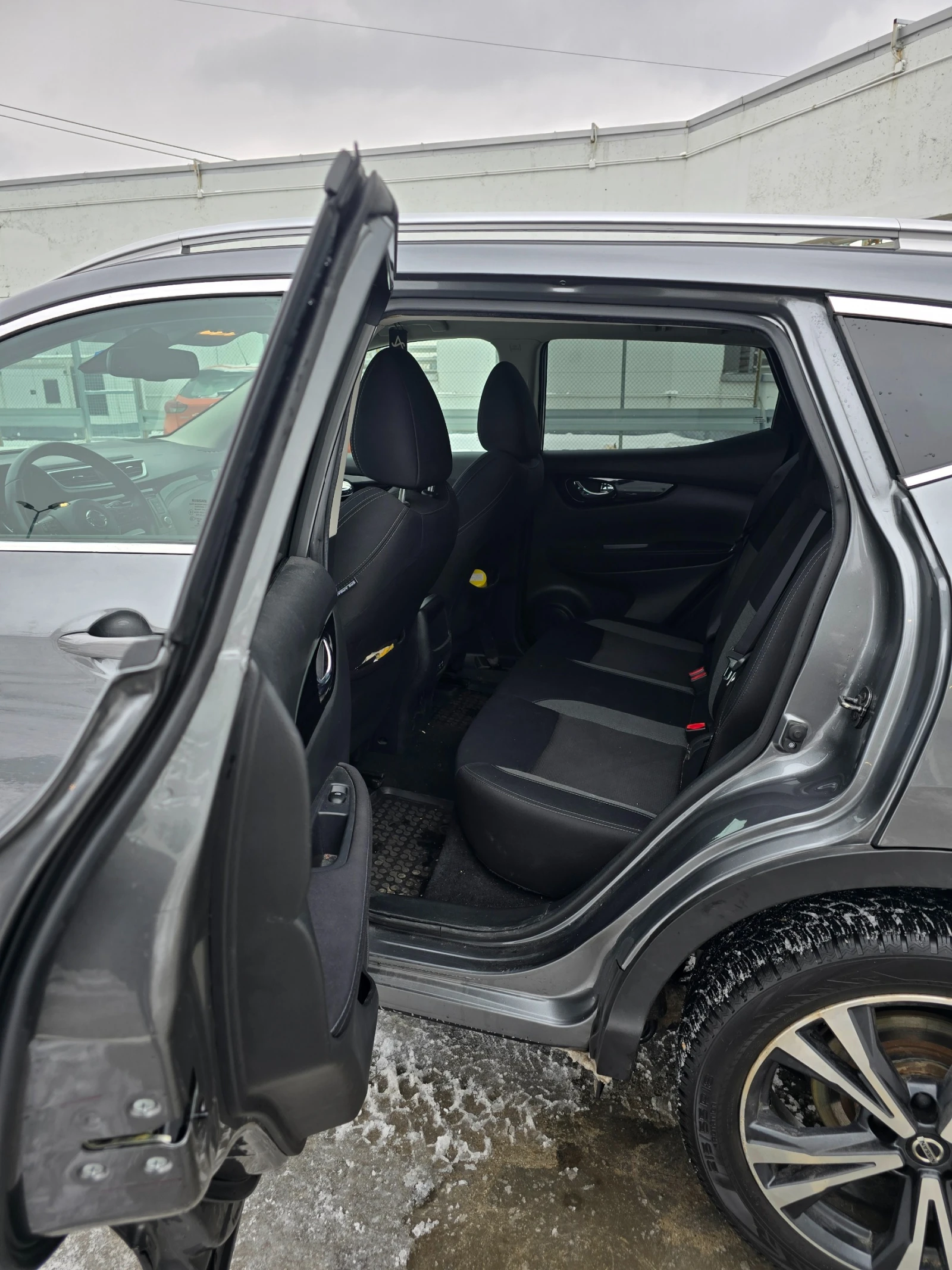 Nissan Qashqai � �������� �� 25.04.2026 | Mobile.bg � ����������� 8