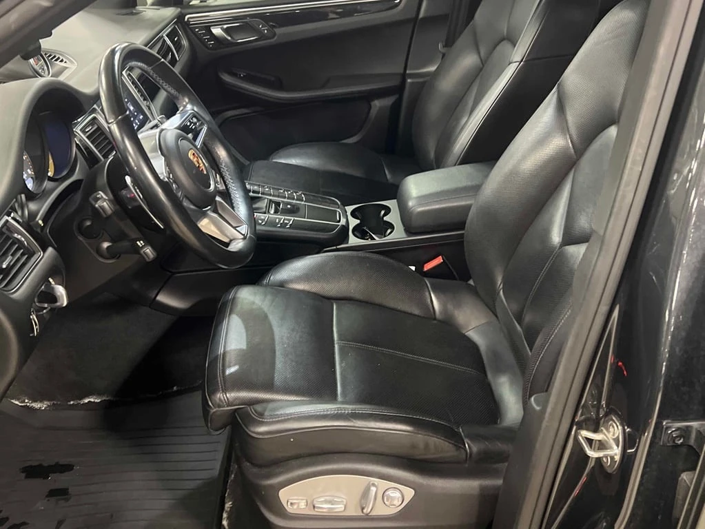 Porsche Macan * S * ���* ���������* BOSE*  | Mobile.bg � ����������� 11