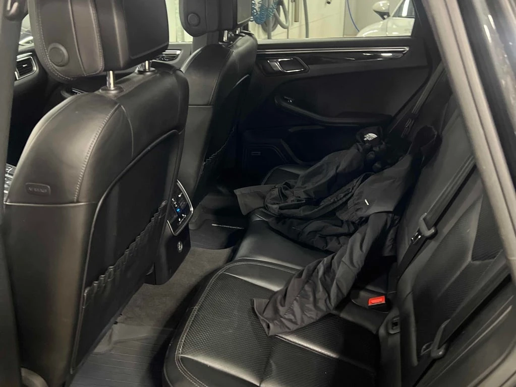 Porsche Macan * S * ���* ���������* BOSE*  | Mobile.bg � ����������� 12