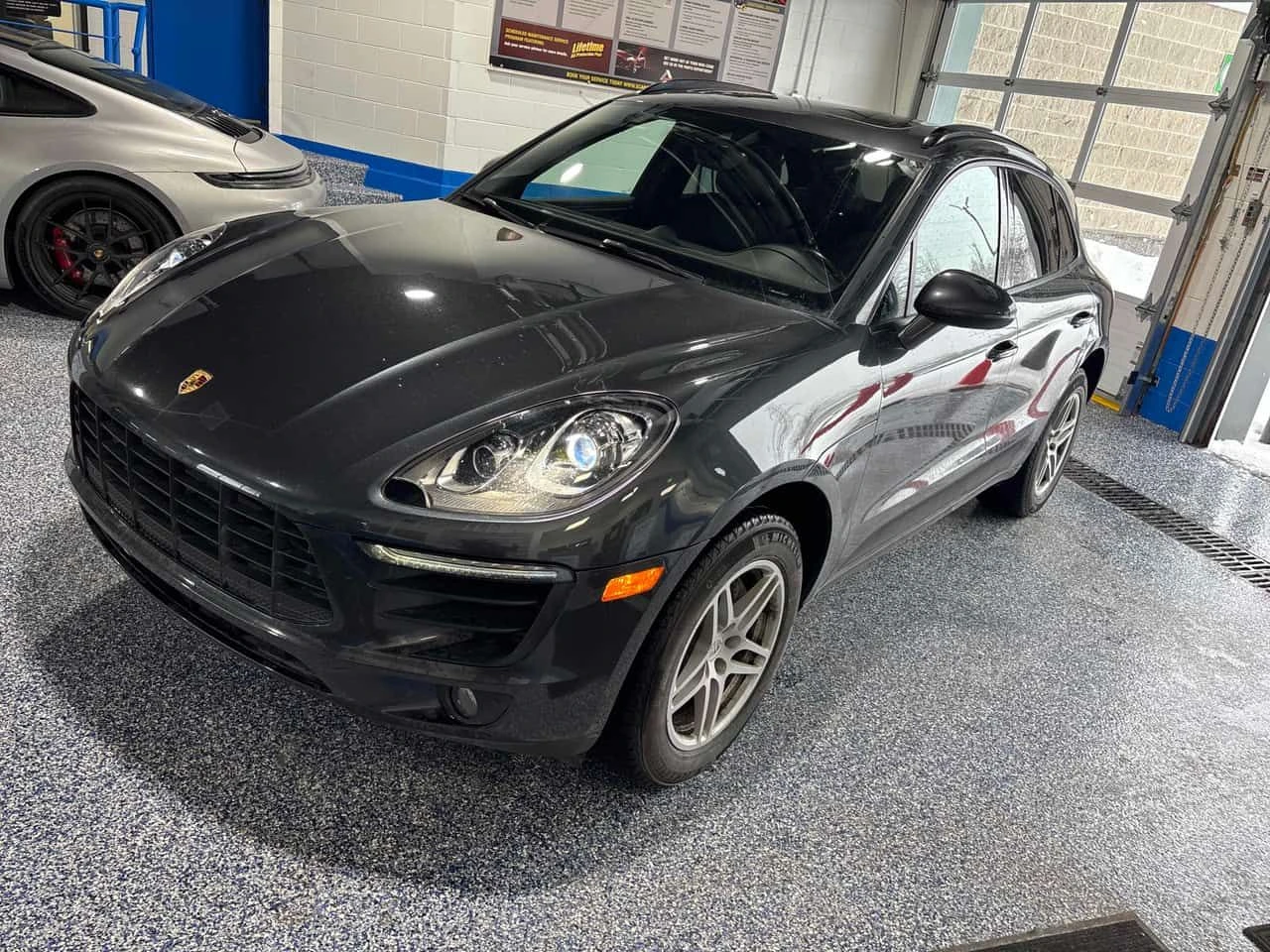 Porsche Macan AWD * CARFAX * ��������* �������� | Mobile.bg � ����������� 1