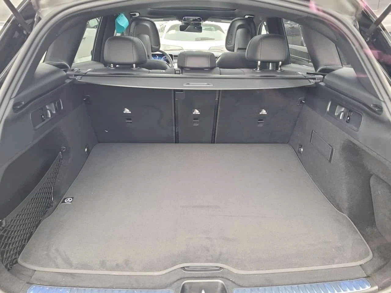 Mercedes-Benz GLC 300 * CARFAX * 360 ������* ��������* �������� | Mobile.bg � ����������� 12