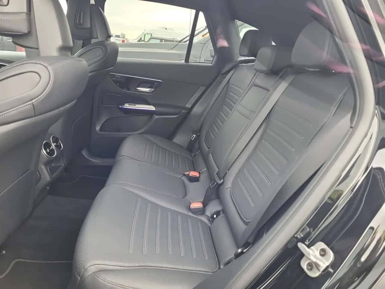 Mercedes-Benz GLC 300 * CARFAX * 360 ������* ��������* �������� | Mobile.bg � ����������� 11