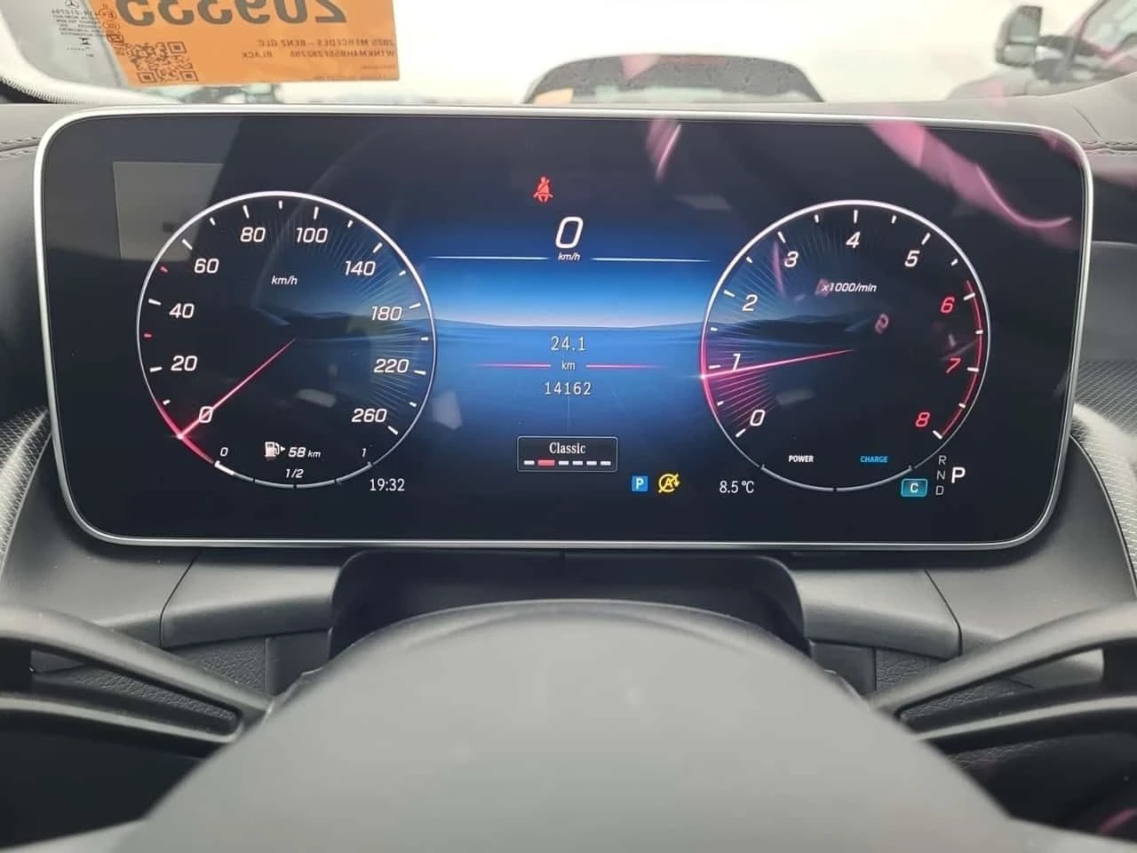 Mercedes-Benz GLC 300 * CARFAX * 360 КАМЕРИ* ПАНОРАМА* ПОДГРЕВИ - изображение 7