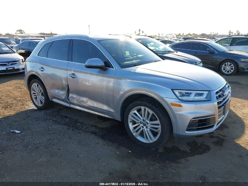 Audi Q5 2l 2.0T Premium | Mobile.bg � ����������� 1