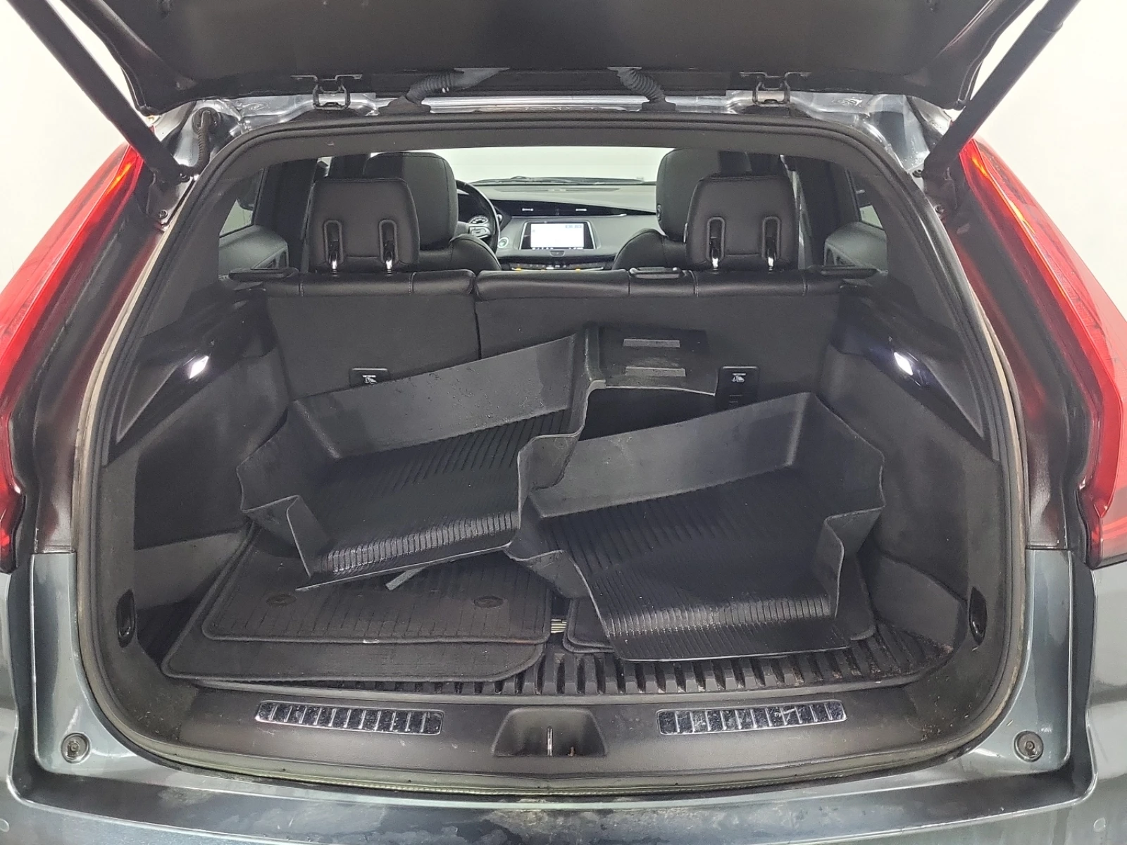 Cadillac XT4 AWD PREMIUM LUXURY | Mobile.bg � ����������� 15