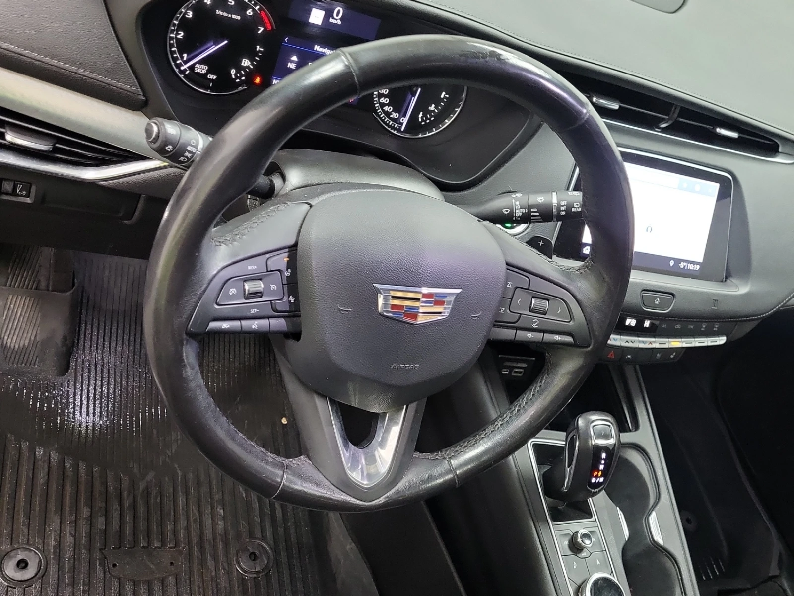 Cadillac XT4 AWD PREMIUM LUXURY | Mobile.bg � ����������� 13