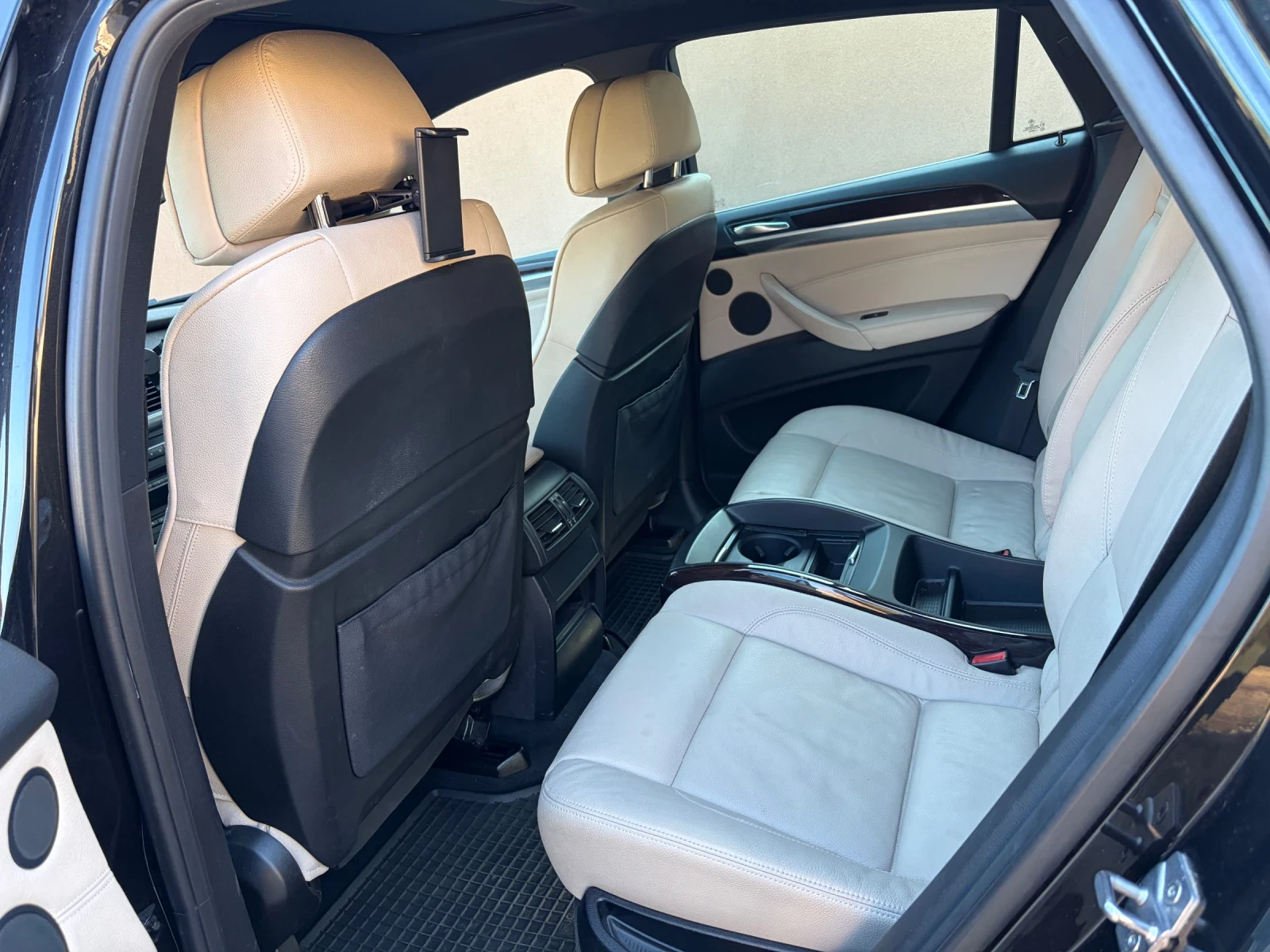 BMW X6 4.0d  | Mobile.bg � ����������� 7