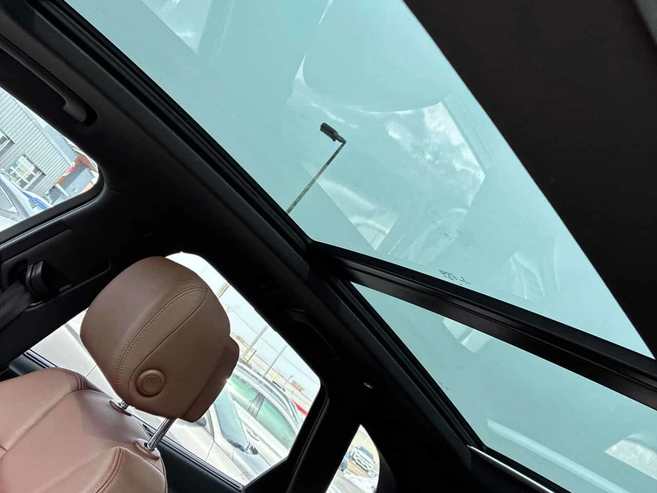 Audi Q5 * Progressiv * CARFAX * ЦЕНА ДО БГ, снимка 11 - Автомобили и джипове - 53971408