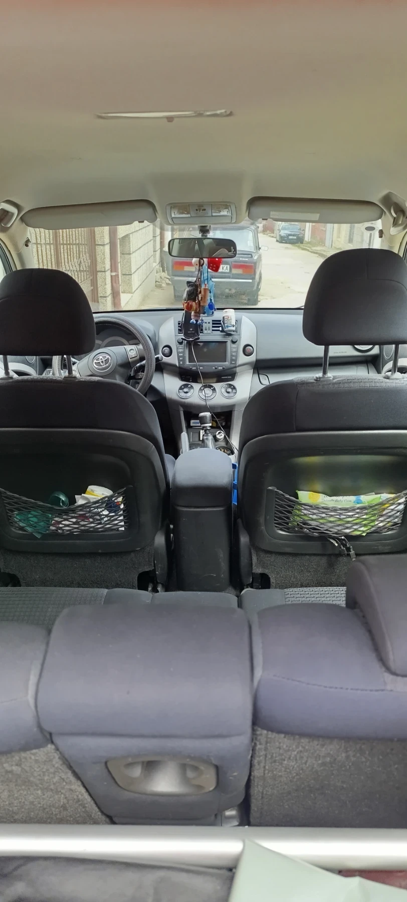 Toyota Rav4, снимка 10 - Автомобили и джипове - 54037233