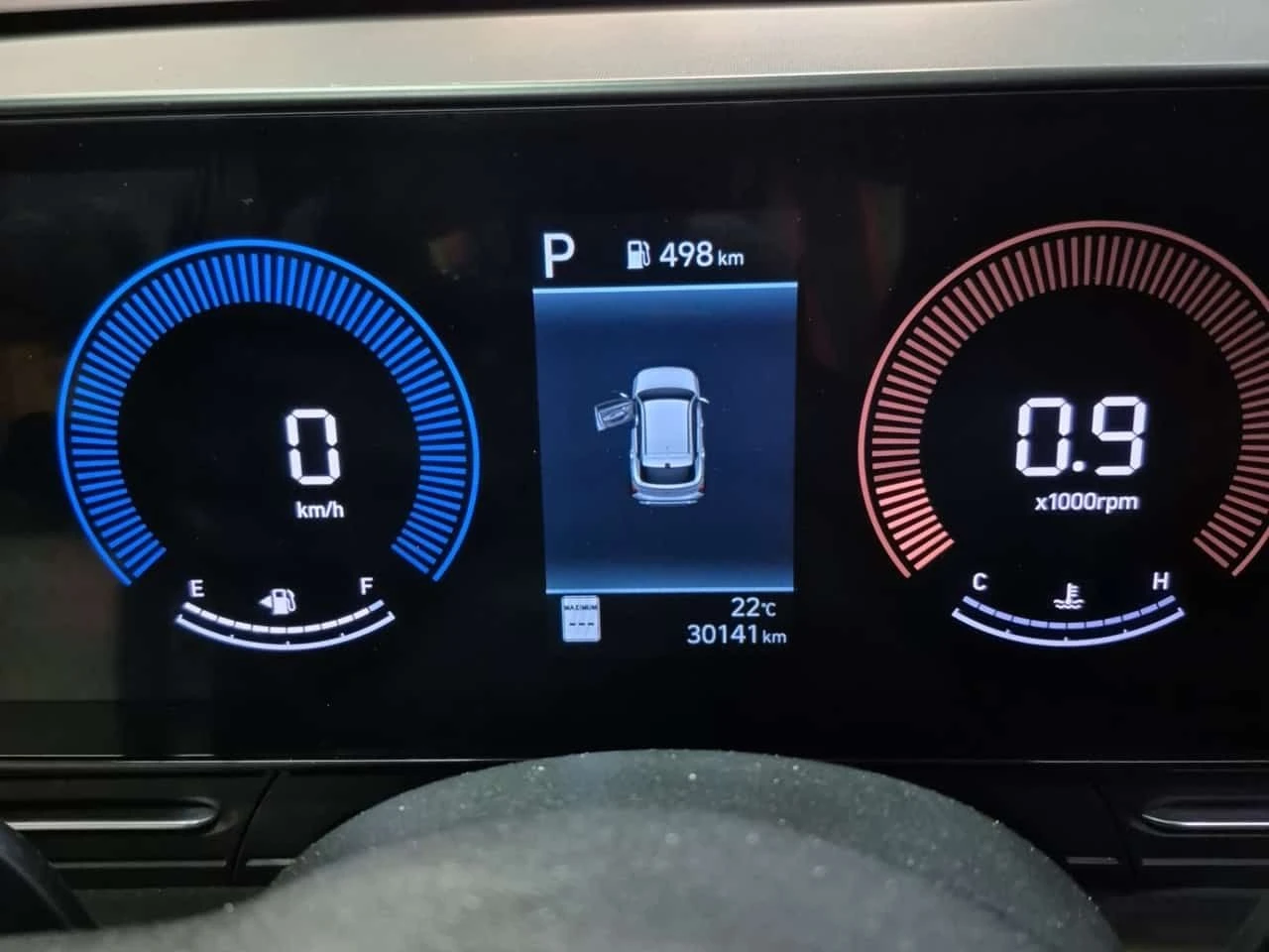 Hyundai Kona * PREFERRED * CARFAX * ЦЕНА ДО БГ, снимка 7 - Автомобили и джипове - 54070786