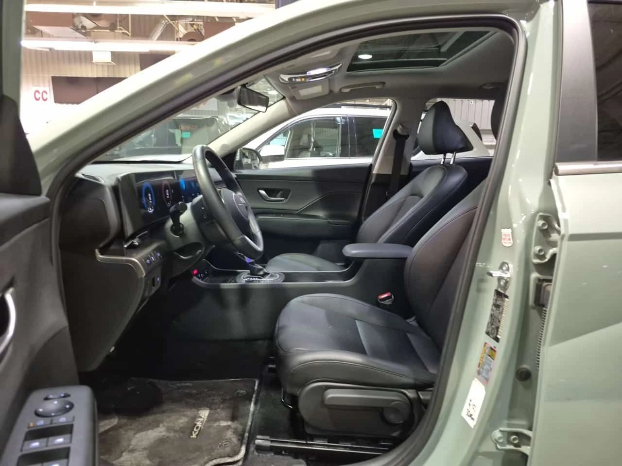 Hyundai Kona * PREFERRED * CARFAX * ЦЕНА ДО БГ, снимка 5 - Автомобили и джипове - 54070786