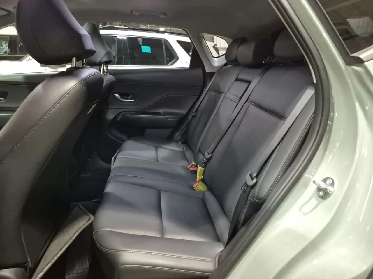 Hyundai Kona * PREFERRED * CARFAX * ЦЕНА ДО БГ, снимка 9 - Автомобили и джипове - 54070786