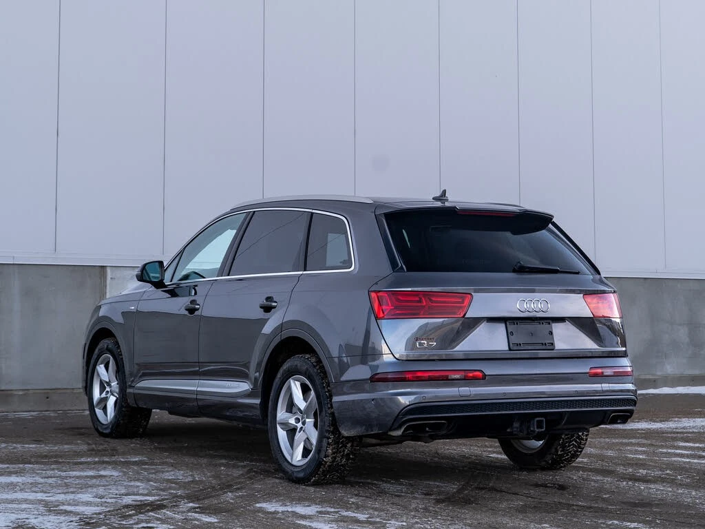 Audi Q7 SELF PARK* COMFORT* DESIGNSELECTION* 360* �������� | Mobile.bg � ����������� 8