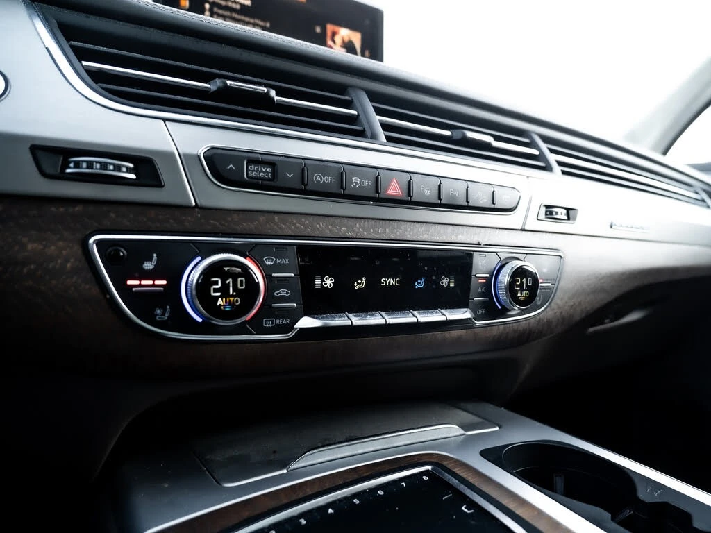 Audi Q7 SELF PARK* COMFORT* DESIGNSELECTION* 360* �������� | Mobile.bg � ����������� 16