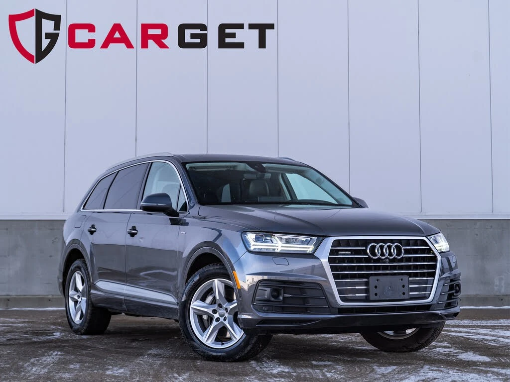 Audi Q7 SELF PARK* COMFORT* DESIGNSELECTION* 360* �������� | Mobile.bg � ����������� 1